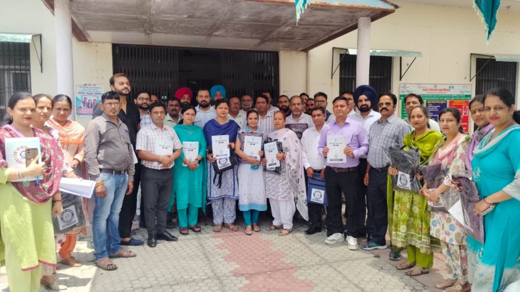 Threeday training for enumerators and supervisors for the first phase of Census 2026 concludes on Saturday